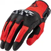 Acerbis Ramsey My Vented Summer Gloves Rouge XL Homme