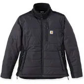 Carhartt Rain Defender Relaxed Fit Lightweight Veste pour dames Taille