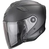 Scorpion EXO-GT Casque ouvert
