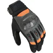 Macna Rime Gants de moto perforés