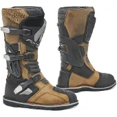 Forma Terra Evo Off-road Boots Vert,Noir EU 39 Homme