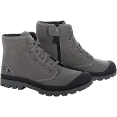 Segura Katoomba Motorcycle Boots Gris EU 40 Homme