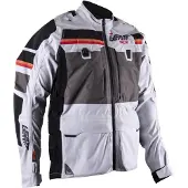 Leatt ADV Rally 7.5 HydraDri Veste textile imperméable
