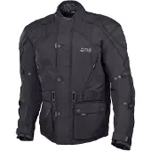 GMS Twister Veste textile moto