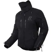 Rukka Flexorina Veste textile moto pour femmes imperméable