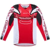 Troy Lee Designs SE Pro Salvo Maillot Motocross