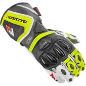 Bogotto Monza Gants de moto perforés