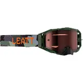 Leatt Velocity 6.5 Lunettes de motocross
