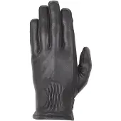 Helstons Candy Noir Beige Gants Taille T9