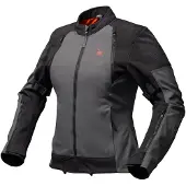 Modeka Muva Veste textile moto pour dames Taille