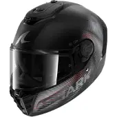 Shark Spartan Rs Sp Lyne Ece Full Face Helmet Noir M