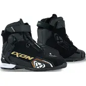 Ixon Bull 2 Chaussures de moto imperméables pour dames