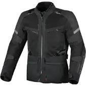Macna Captane veste textile de moto imperméable Taille