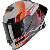 Scorpion EXO-R1 Evo II Air Adrenaline Casque intégral