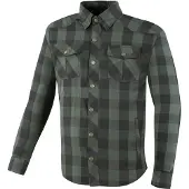 Bogotto Forgewood Chemise de moto