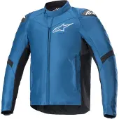 Alpinestars Tsp-5 Rideknit Jacket Bleu XL Homme