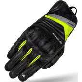 SHIMA Rush Noir Jaune Gants Taille 3XL