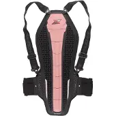 Zandona Hybrid Back Pro X8 Protecteur dorsal