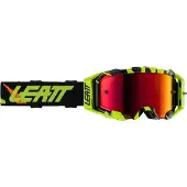 Leatt Velocity 5.5 Iriz Tiger Lunettes de motocross