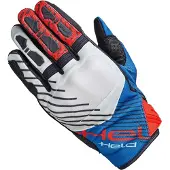 Held Hamada 2 Adventure Gants de moto