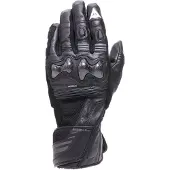 Dainese Reacto Carbon Long gants Noir/Gris XL unisex
