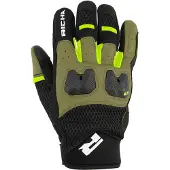Richa Monaco Gants moto en maille