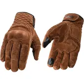 Rokker Tucson Rough Gants de moto