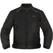 Richa Auyan Veste textile moto imperméable