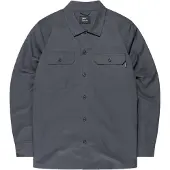 Vintage Industries Harris Chemise