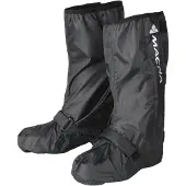 Macna Lair Boot Cover Noir L