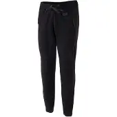 Knox Shield Jogging, pantalon en textile ,Noir ,XXL