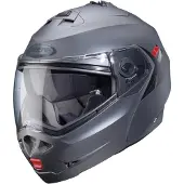 Caberg Duke X - Mat Grijs | XL (61 - 62 cm)