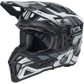 O'Neal EX-SRS DUST Casque de motocross