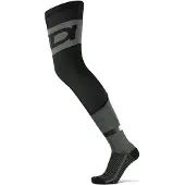 Sidi Mud Trail Extra Long Long Socks Noir EU 43-47