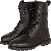 Merlin Myrton II D3O bottes de moto imperméables pour femmes