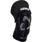 Leatt Reaflex Pro Knee Guards Noir L