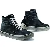 TCX Street 3 WP, bottes imperméables ,Noir ,38 EU