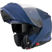 Bogotto Casque pliable H271, bleu mat, XS