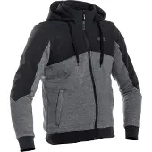 Richa Titan Core Sweat à capuche zippé moto