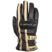 Helstons Gants En Cuir Burton