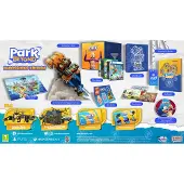 Ps5 Park Beyond Impossified Edition Doré PAL