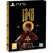 1348 Ex Voto - Golden Edition PS5