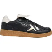 Pepe Jeans Ball Equip Trainers Noir EU 33 Garçon