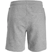 Jack & Jones Pantalon 'JPSTAndy' gris / noir / blanc