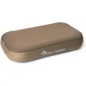 Sea to Summit Aeros Premium Pillow Beige XL