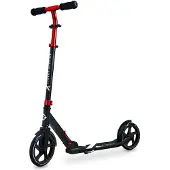 Street Surfing Trottinette Urban X200 Electro Red