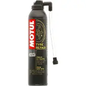 Motul Spray de réparation des pneus P3