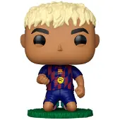 Funko POP! Figurine POP F.C. Barcelone Lamine Yamal