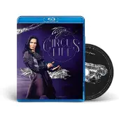 VERYCORDS Circus Life Blu-ray
