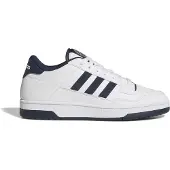 Adidas Rapid Court Low Trainers Blanc EU 42